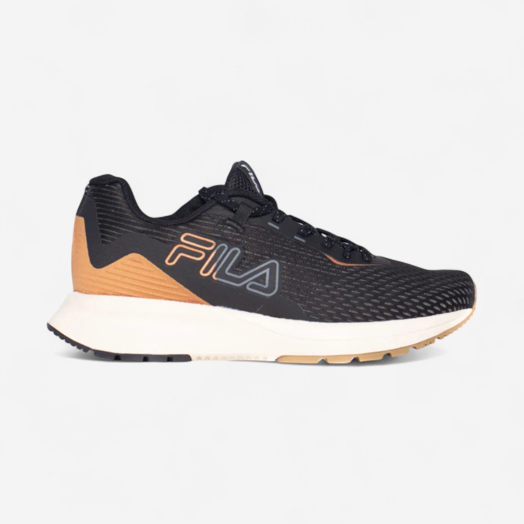 Tênis Fila Ride 2 Feminino Preto