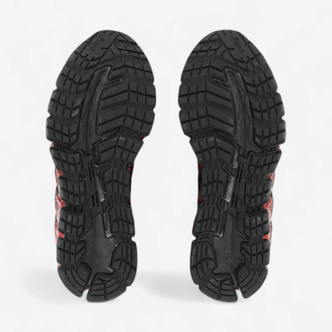 Tênis Asics Gel-Quantum 360 CTW Feminino Preto Preto/Pink 5