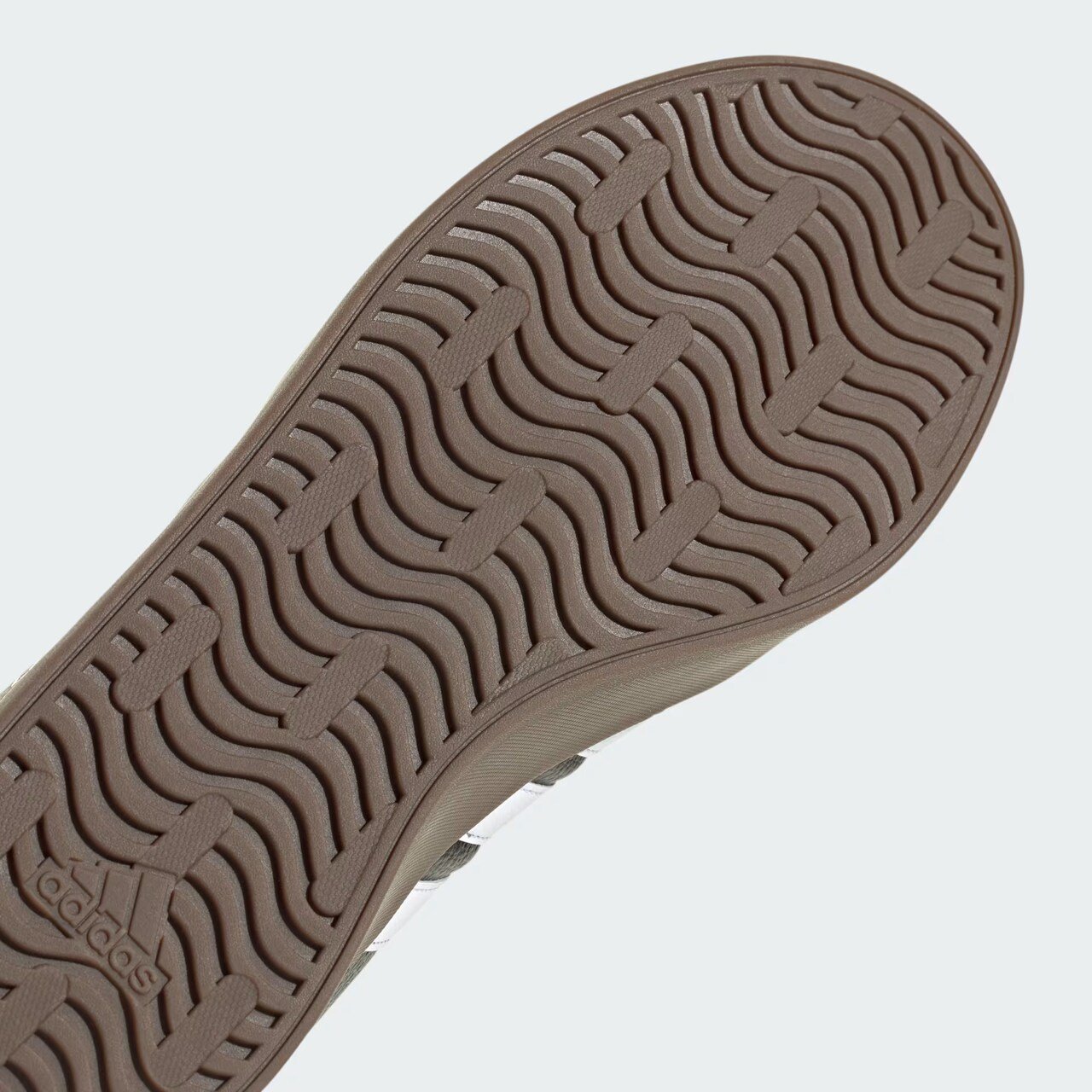 Tênis Adidas VL Court 3.0 Preto Preto/Branco 7