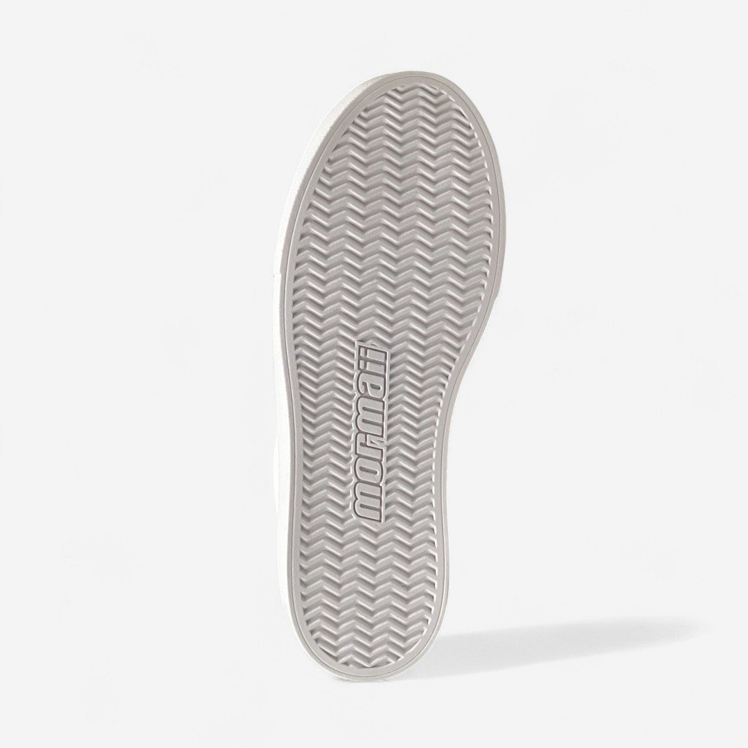 Tênis Mormaii Urban Free Branco Branco/Rosa Claro 6