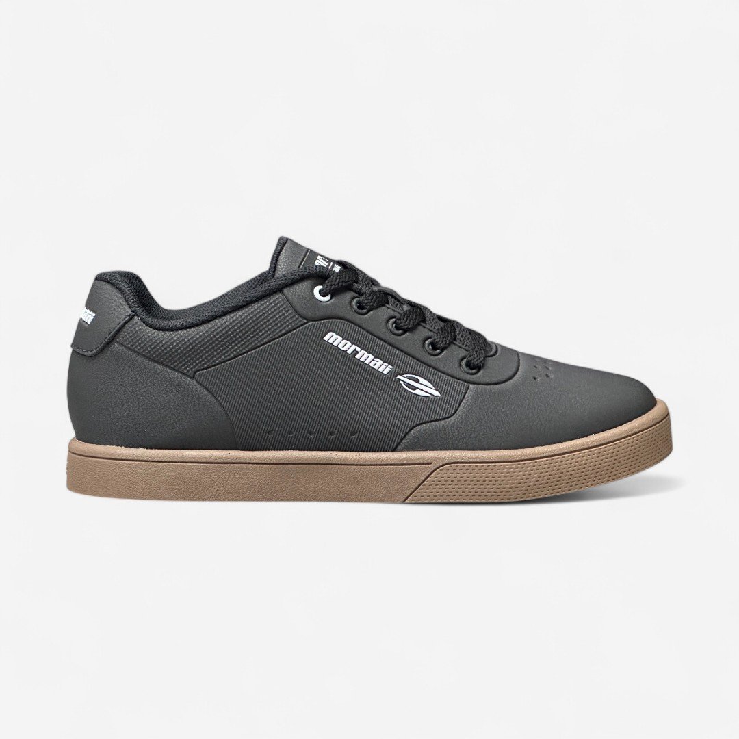 Tênis Mormaii Urban Essence Preto