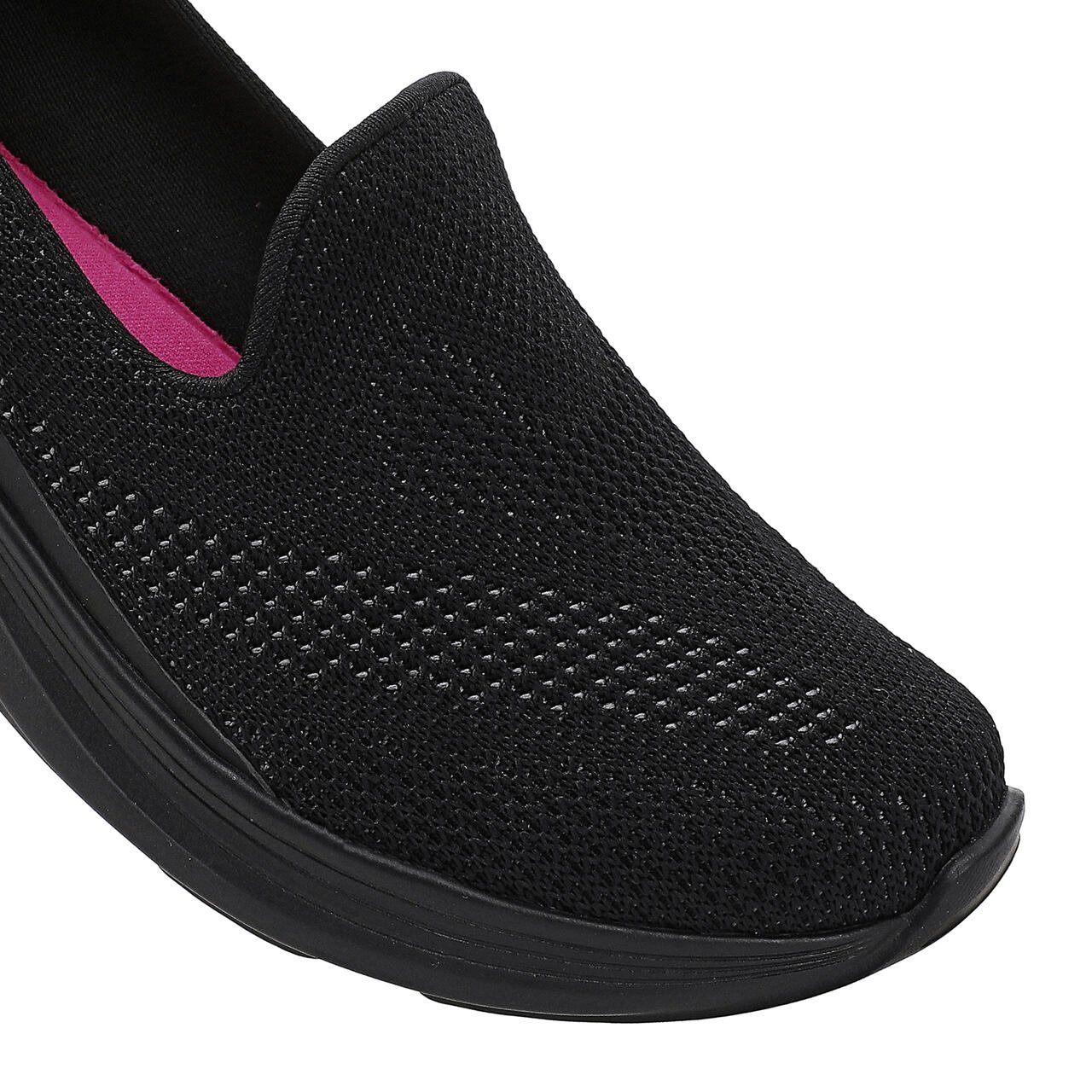 Tênis Olympikus Safira Feminino Preto Preto 4