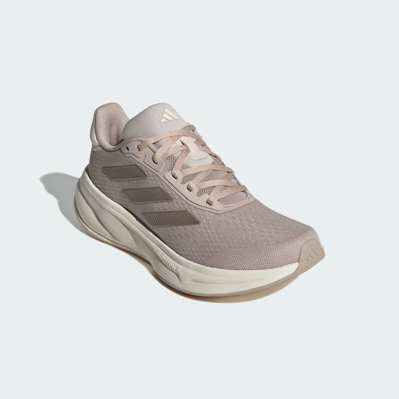 Tênis Adidas Response Super Rosa Rosa/Bege 2