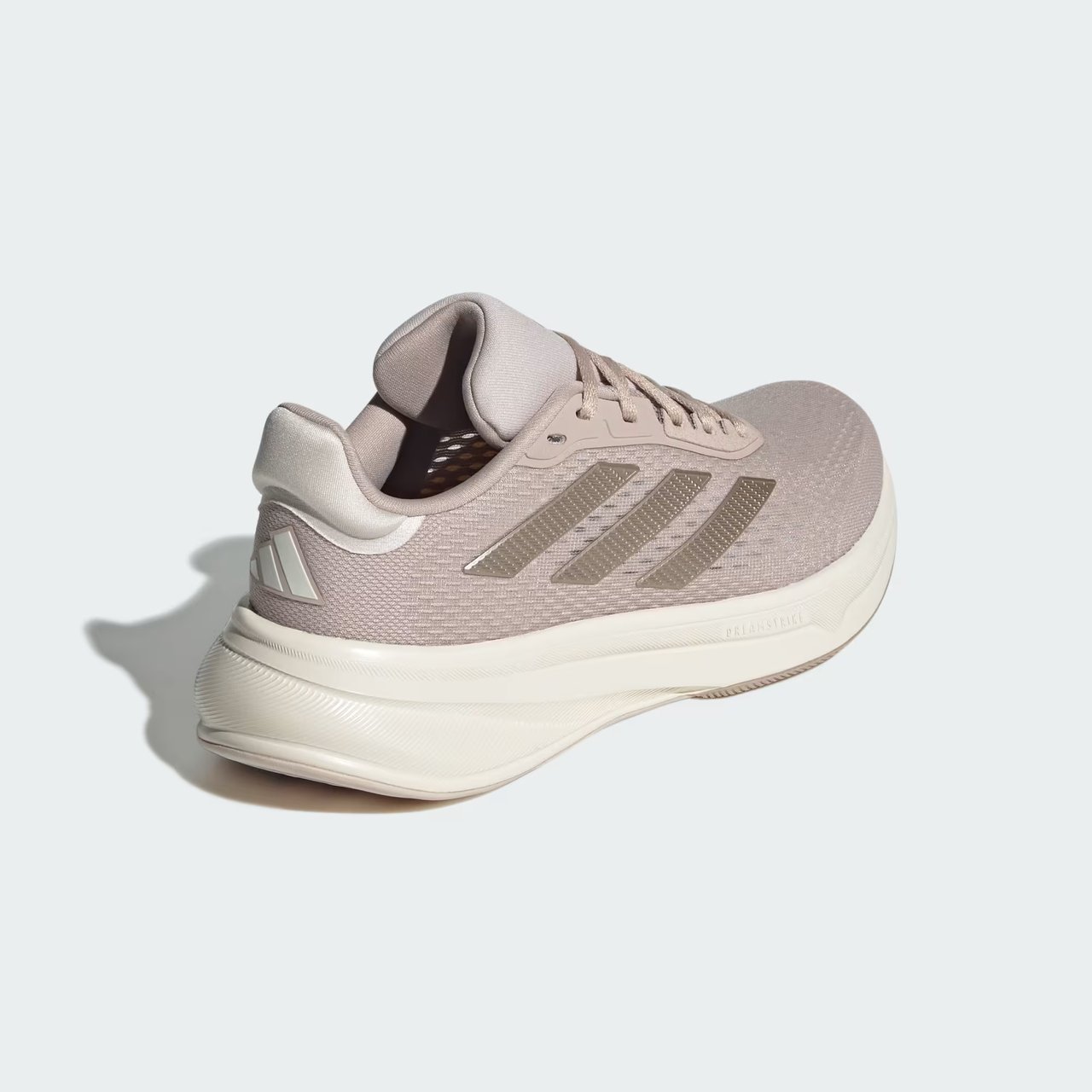 Tênis Adidas Response Super Rosa Rosa/Bege 5