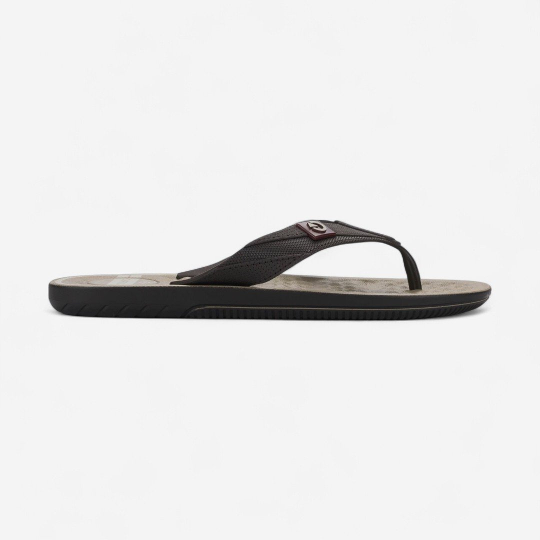 Chinelo Cartago Arizona Masculino Marrom
