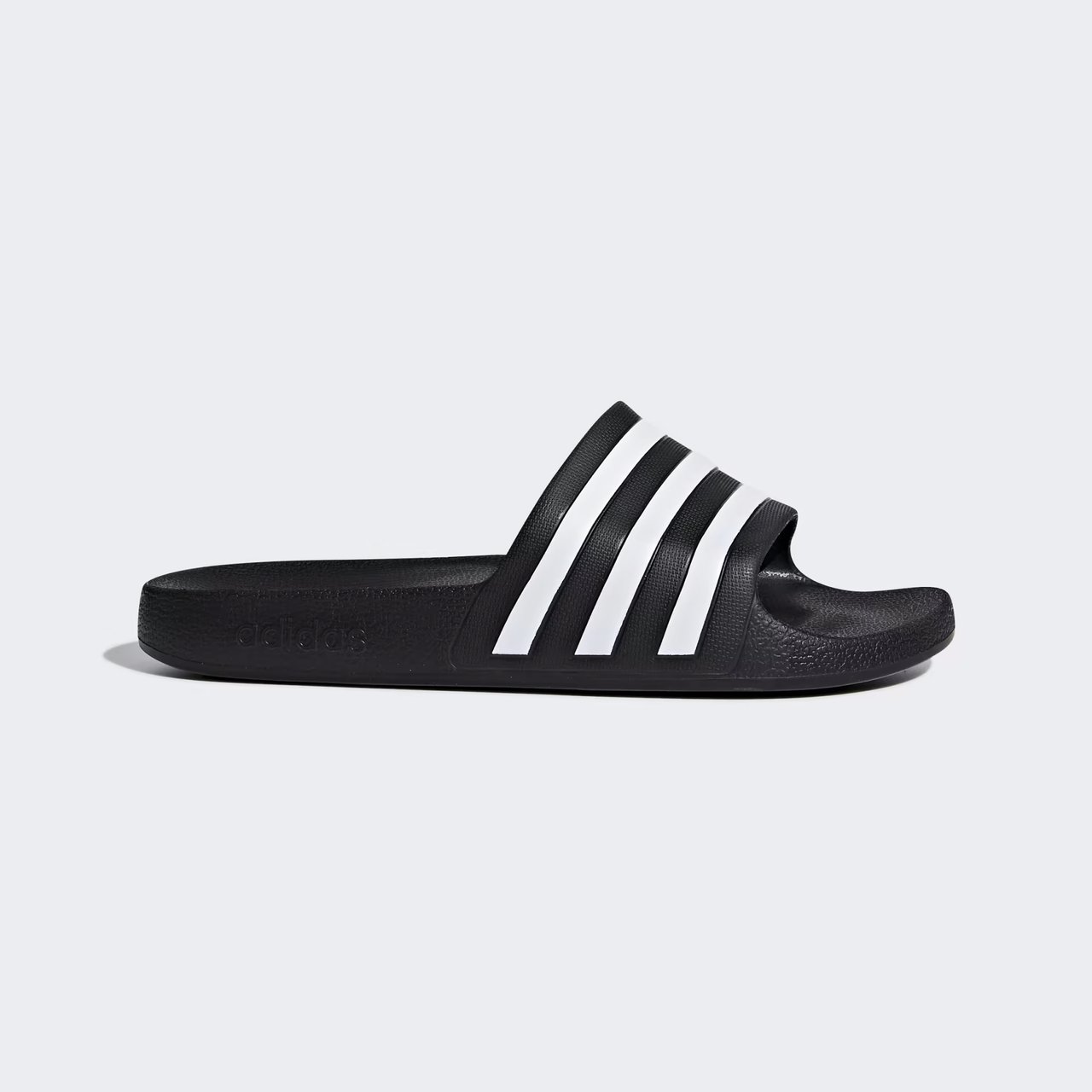 Chinelo Adidas Adilette Aqua Preto