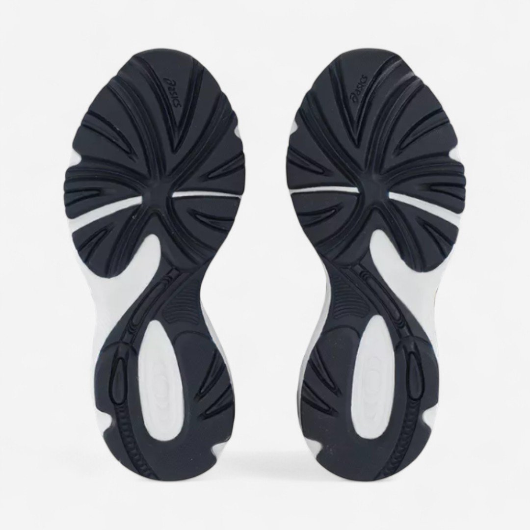 Tênis Asics Buzz 4 Infantil Azul Marinho Marinho/Branco 6