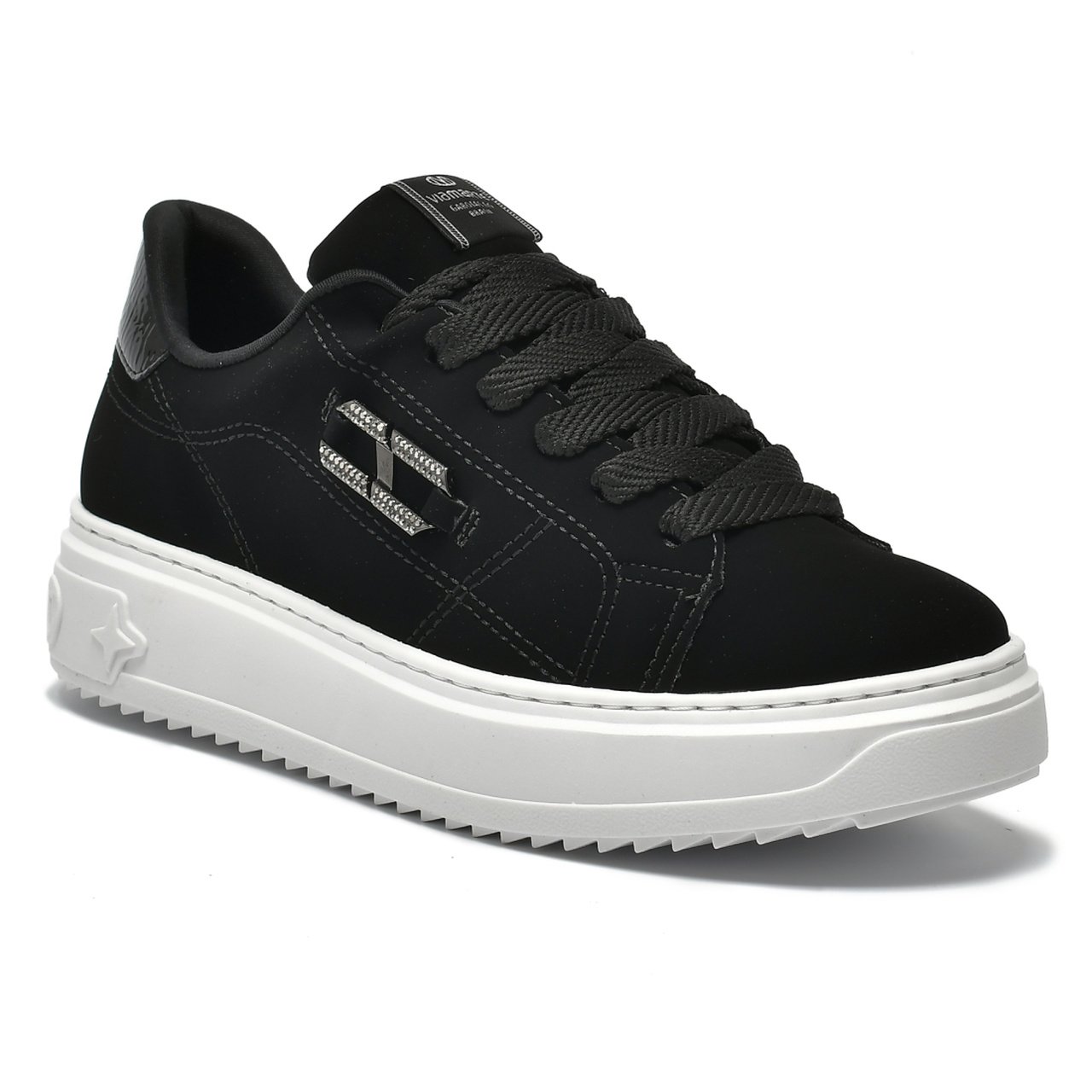 Cor Preto