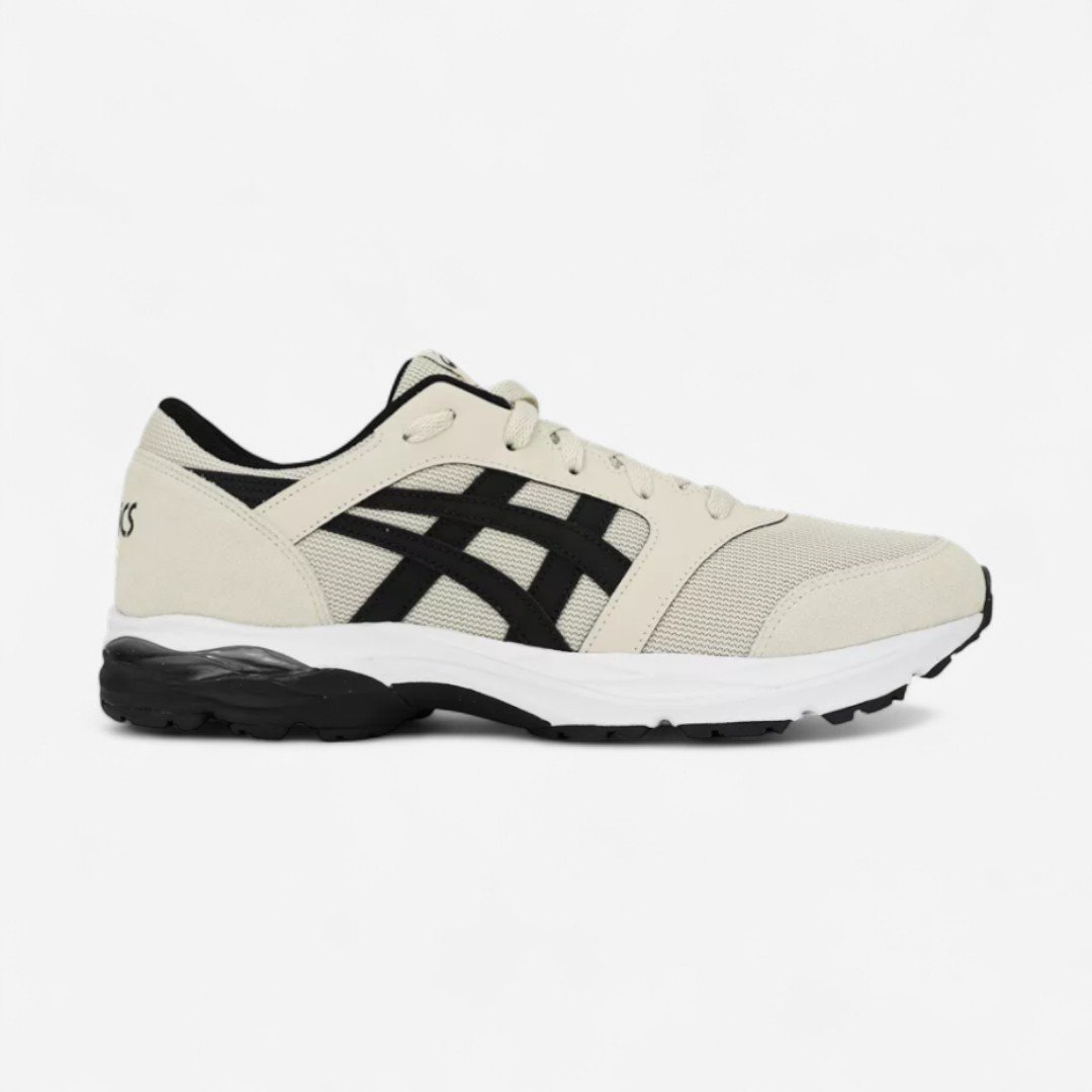 Tênis Asics Gel-Takumi Masculino Cinza Claro