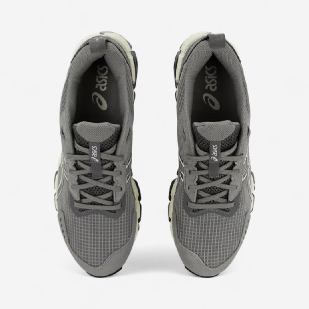 Tênis Asics Gel-Quantum 360 CTW Masculino Cinza Cinza 4