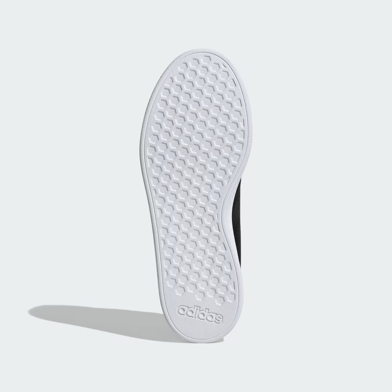 Tênis Adidas Advantage Base 2.0 Preto Preto 4