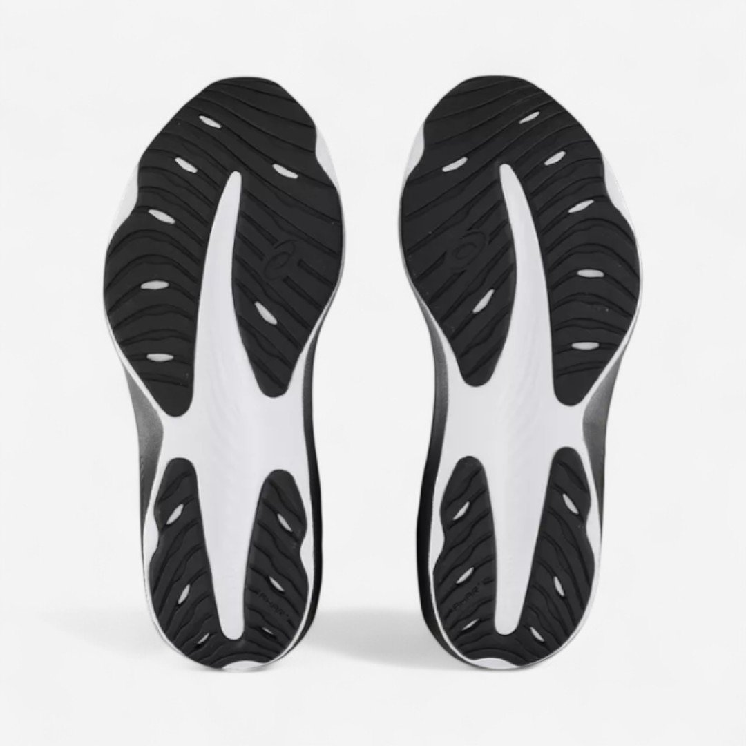 Tênis De Corrida Asics Gel-Shogun 8 Masculino Preto Preto 6