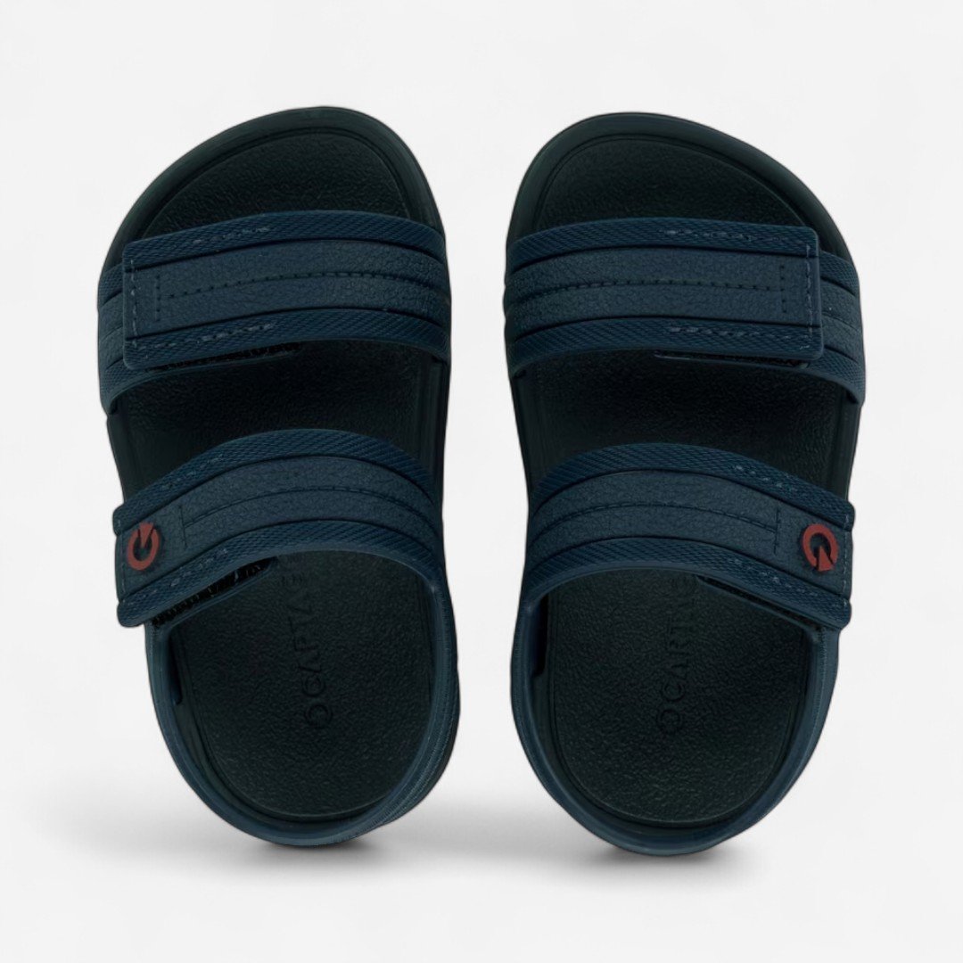 Papete Cartago Atlanta Baby Azul