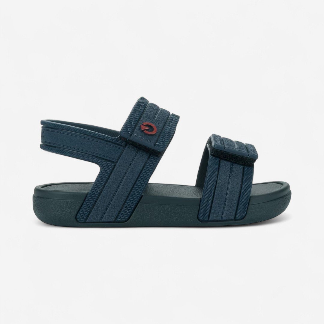 Papete Cartago Atlanta Baby Azul Azul 2