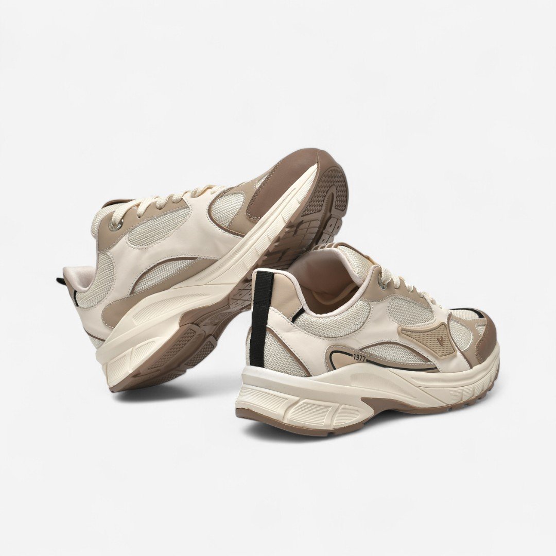 Tênis Via Marte Casual Marrom Toffee 3