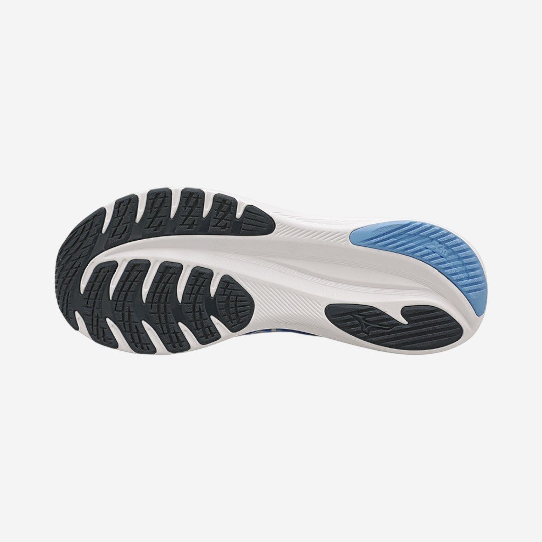 Tênis de Corrida Masculino Mizuno Base Ride Azul Royal 6