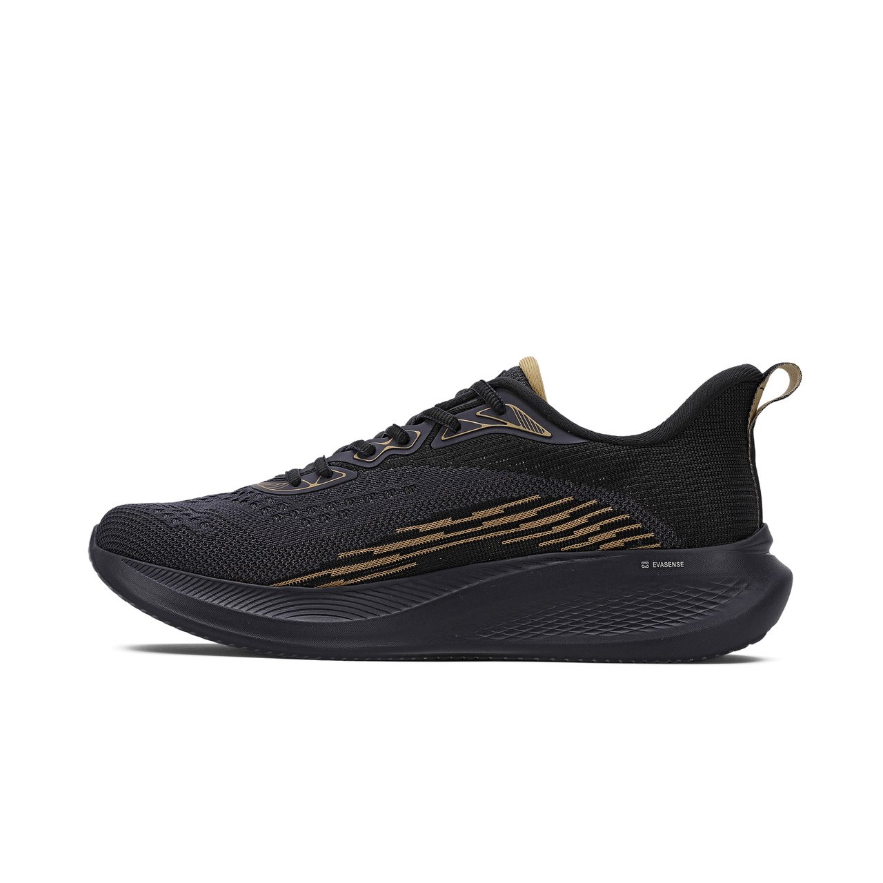 Tênis Olympikus Nível Azul Marinho Marinho/Dourado 4