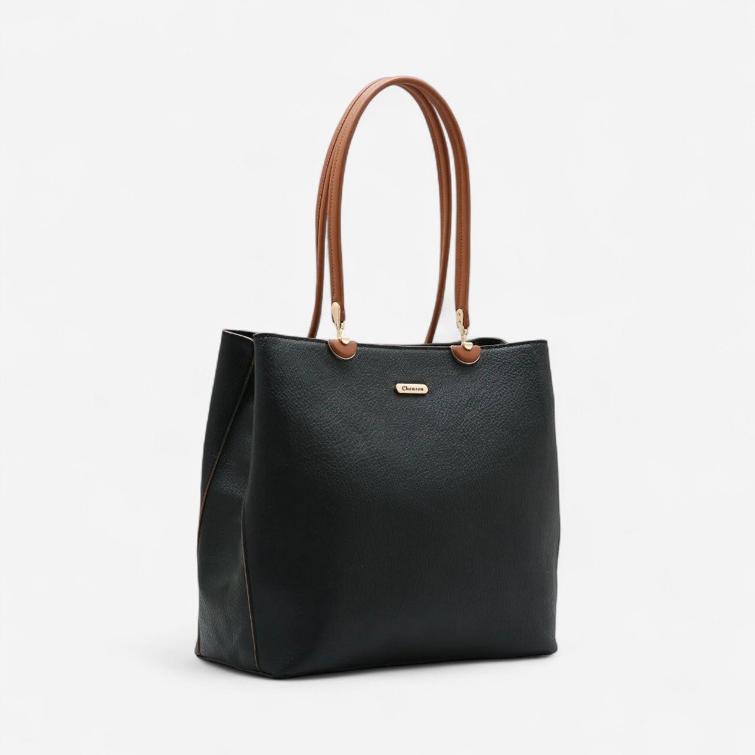 Bolsa Feminina Chenson Atemporal Preto