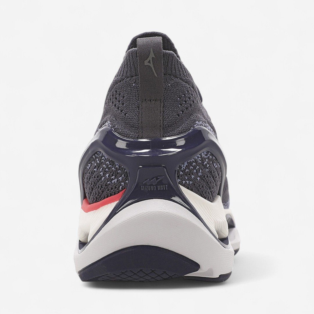 Tênis de Corrida Feminino Wave Endeavor 3 Ameixa Ameixa/Coral 6