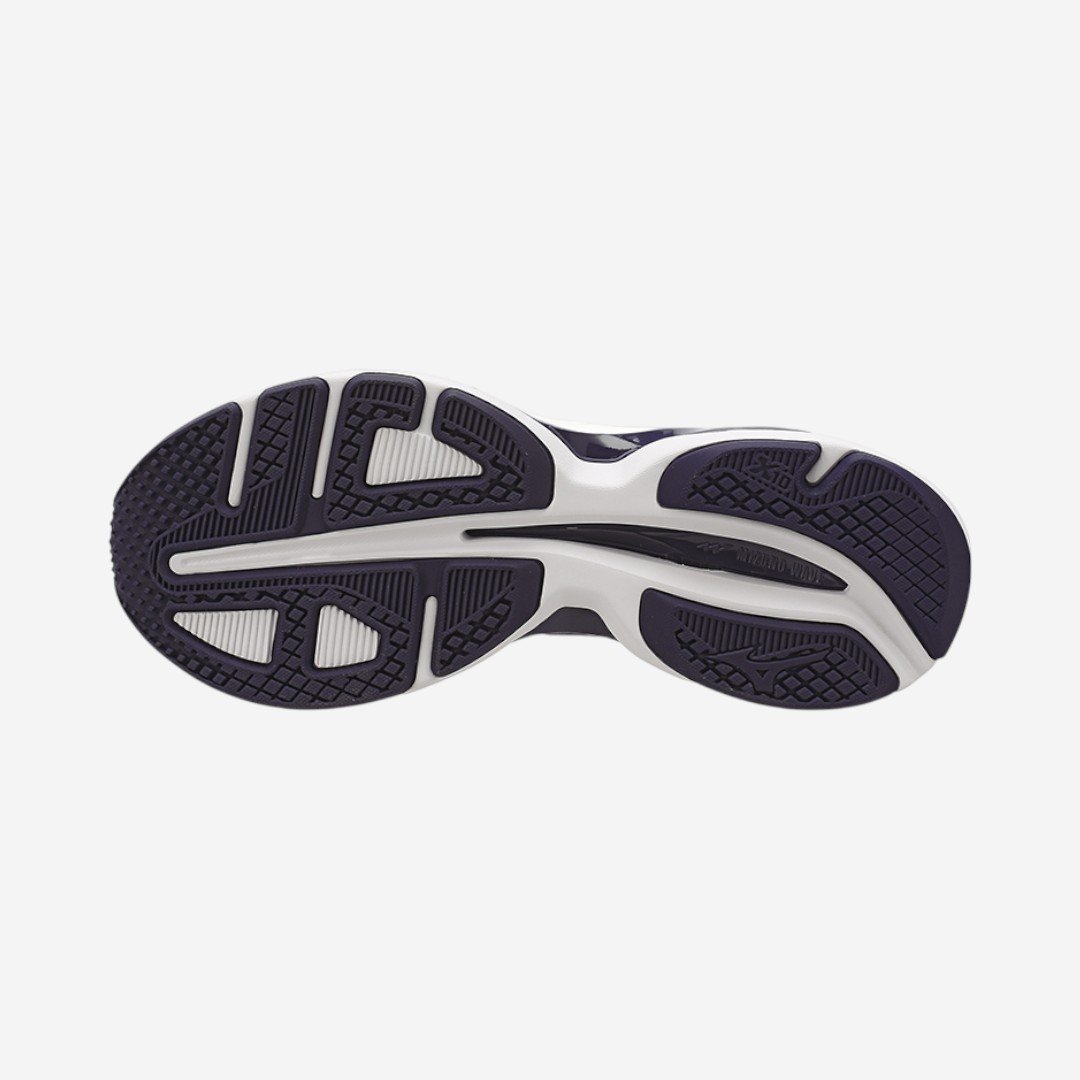 Tênis de Corrida Feminino Wave Endeavor 3 Ameixa Ameixa/Coral 4