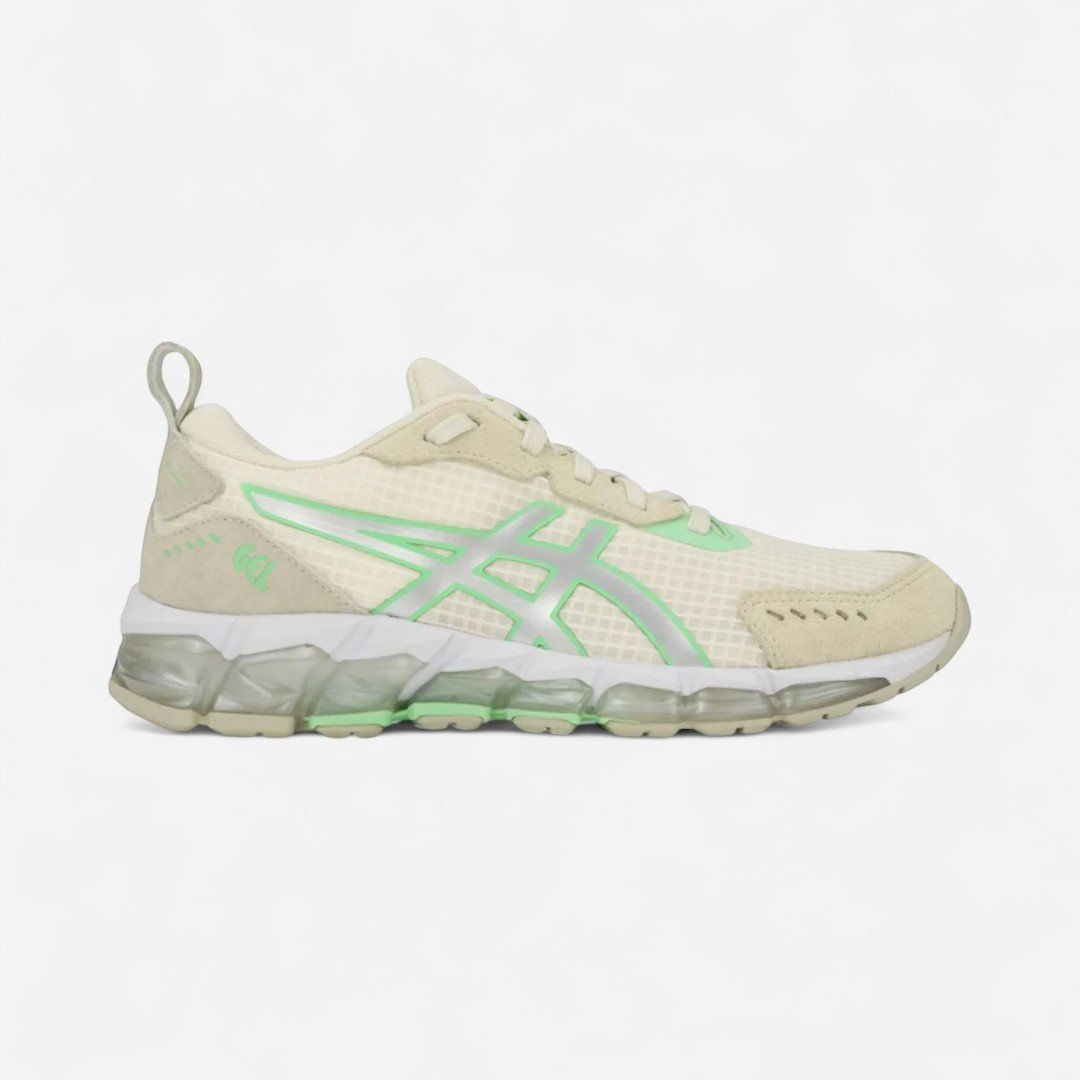 Tênis Asics Gel-Quantum 360 CTW Feminino Bege Claro
