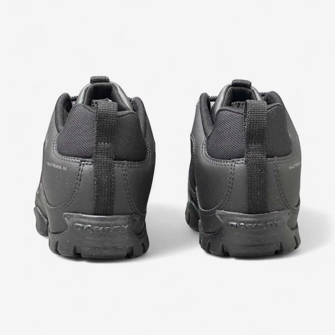 Tênis Oakley Halftrack III Low Preto Preto 4