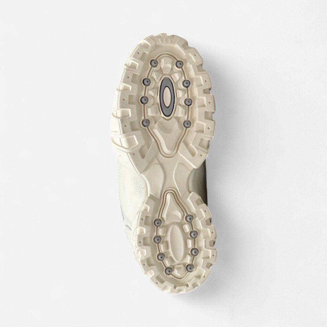 Tênis Oakley Flak III Branco Branco 6