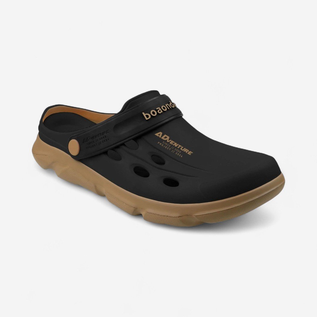 Cor Preto/Bege