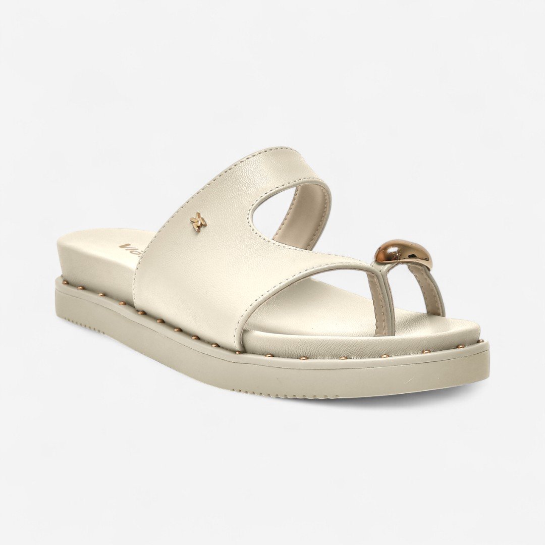 Tamanco Via Marte Papete De Dedo Pinoli Pinoli 2