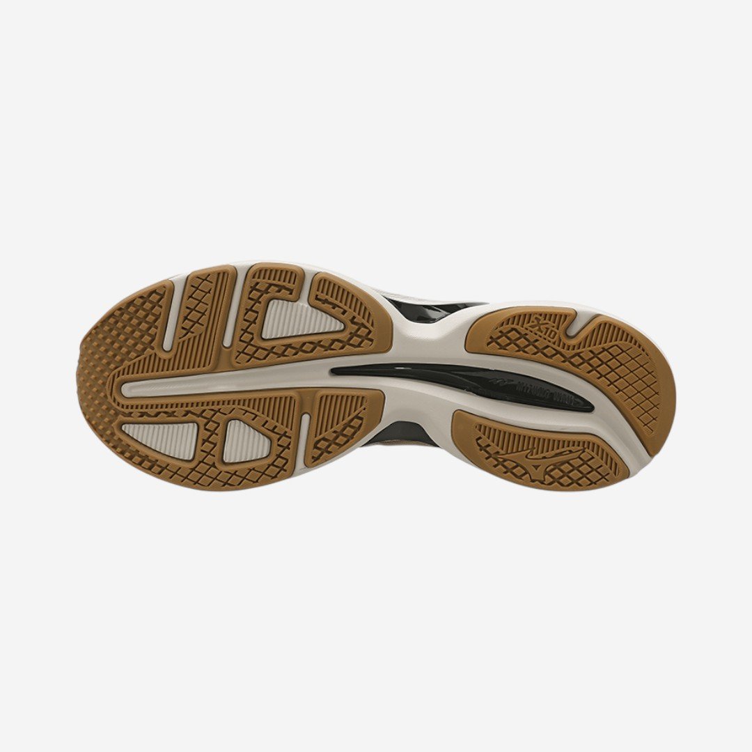 Tênis de Corrida Masculino Wave Endeavor 3 Bege Bege/Arenito 3