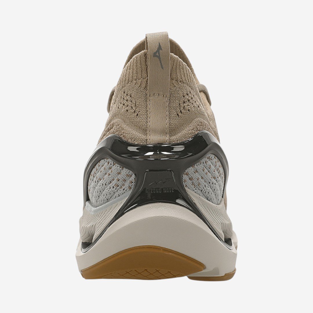 Tênis de Corrida Masculino Wave Endeavor 3 Bege Bege/Arenito 5