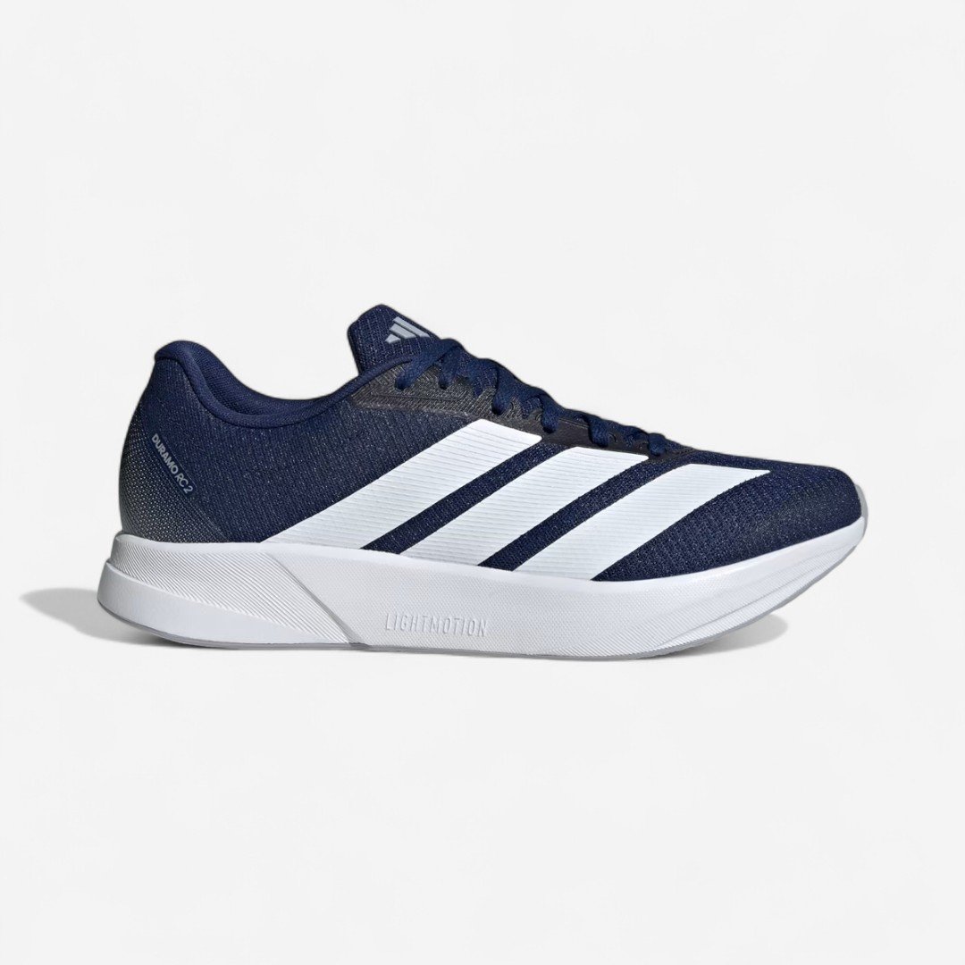 Tênis Adidas Duramo RC 2 Masculino Marinho Marinho 2
