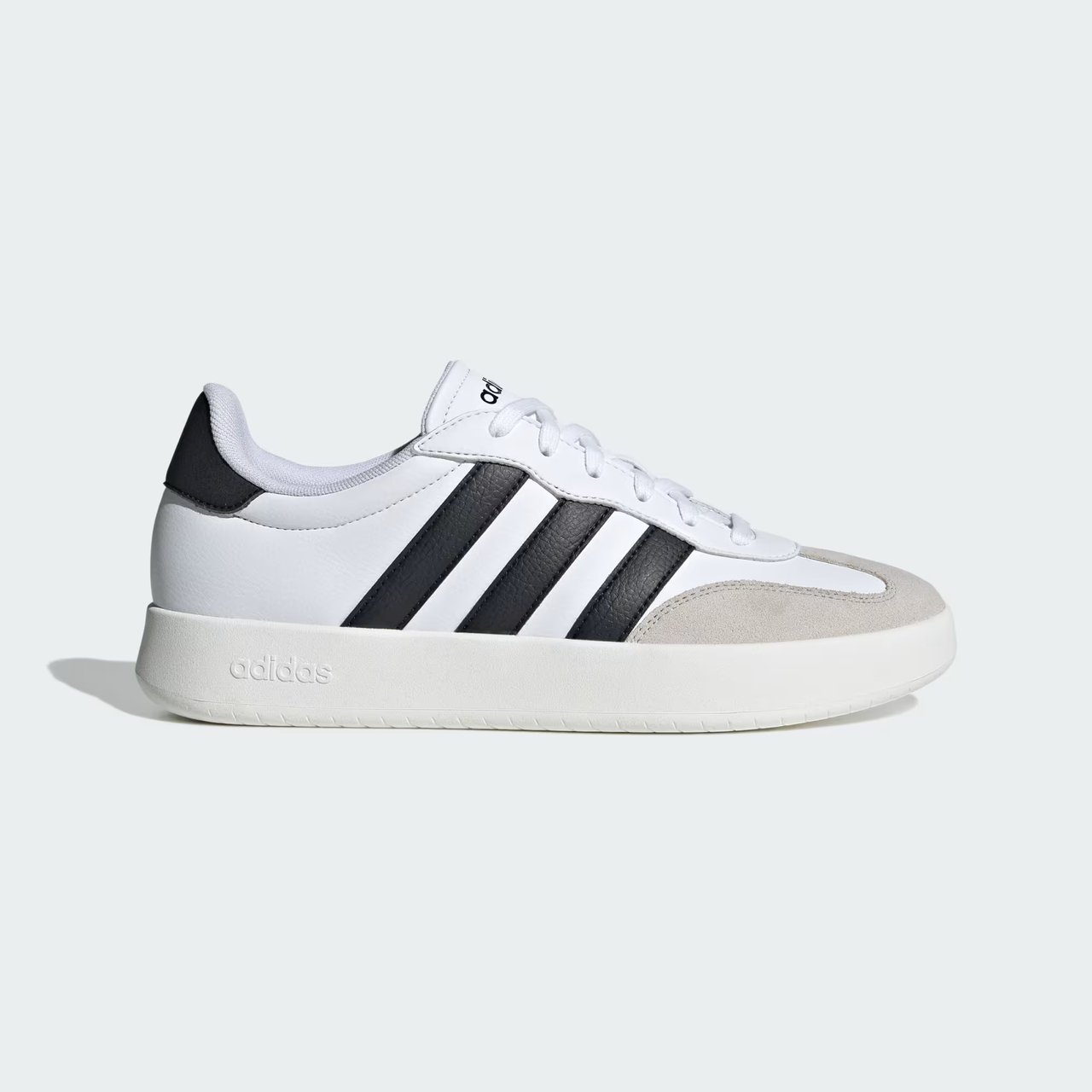 Tênis Adidas Barreda Masculino Branco