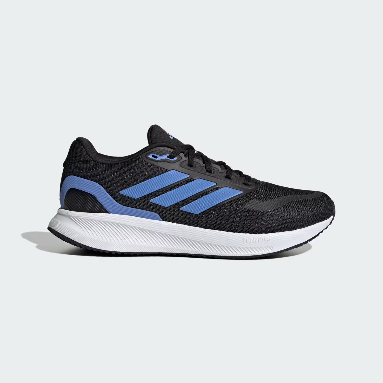 Tênis Adidas Runfalcon 5 Masculino Preto