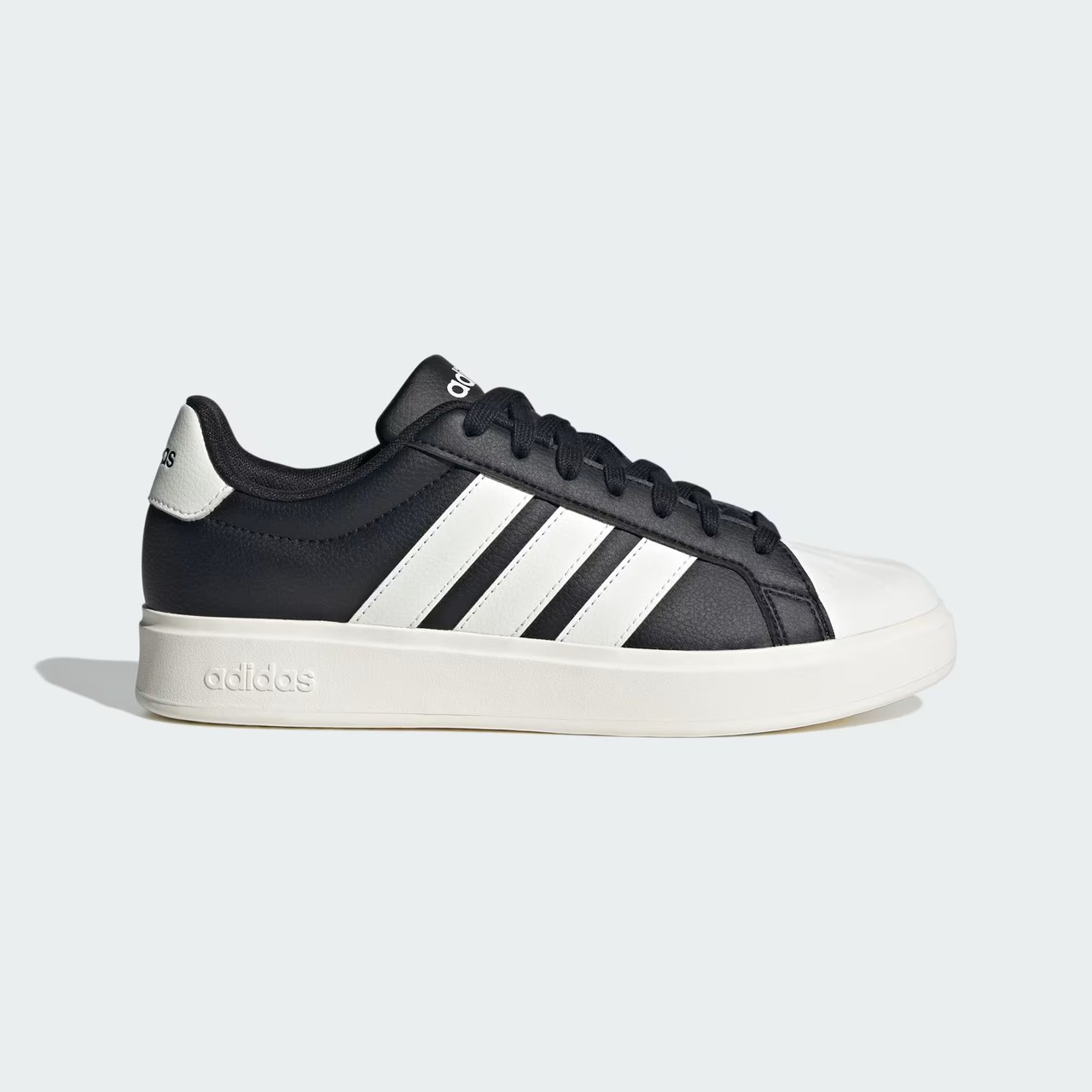 Tênis Adidas Street Talk Feminino Preto