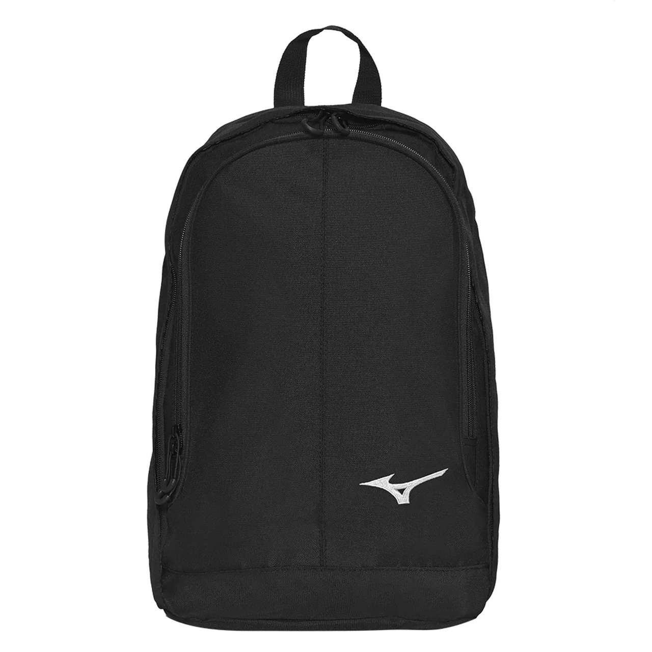 Mochila Unissex Mizuno Fun New Preta