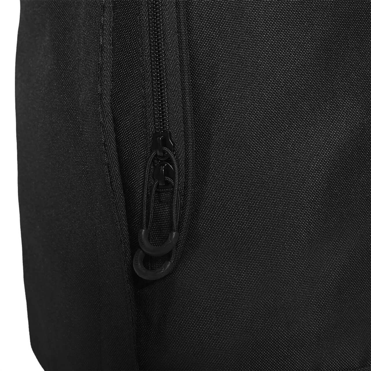 Mochila Unissex Mizuno Fun New Preta Preto 4