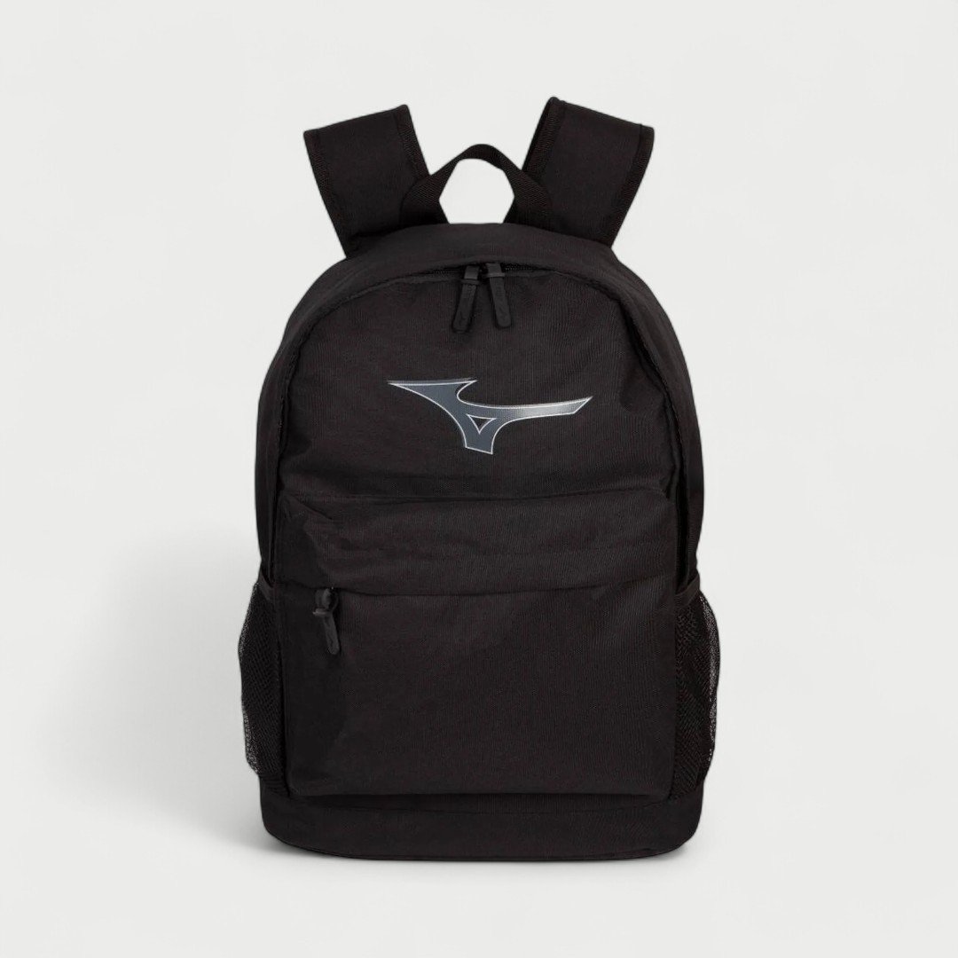 Mochila Unissex Mizuno Energy Preta