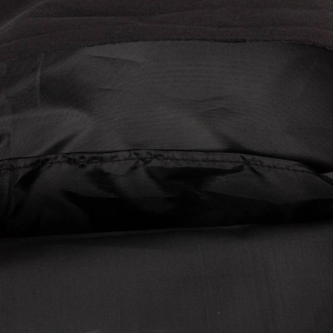 Mochila Unissex Mizuno Energy Preta Preto 3