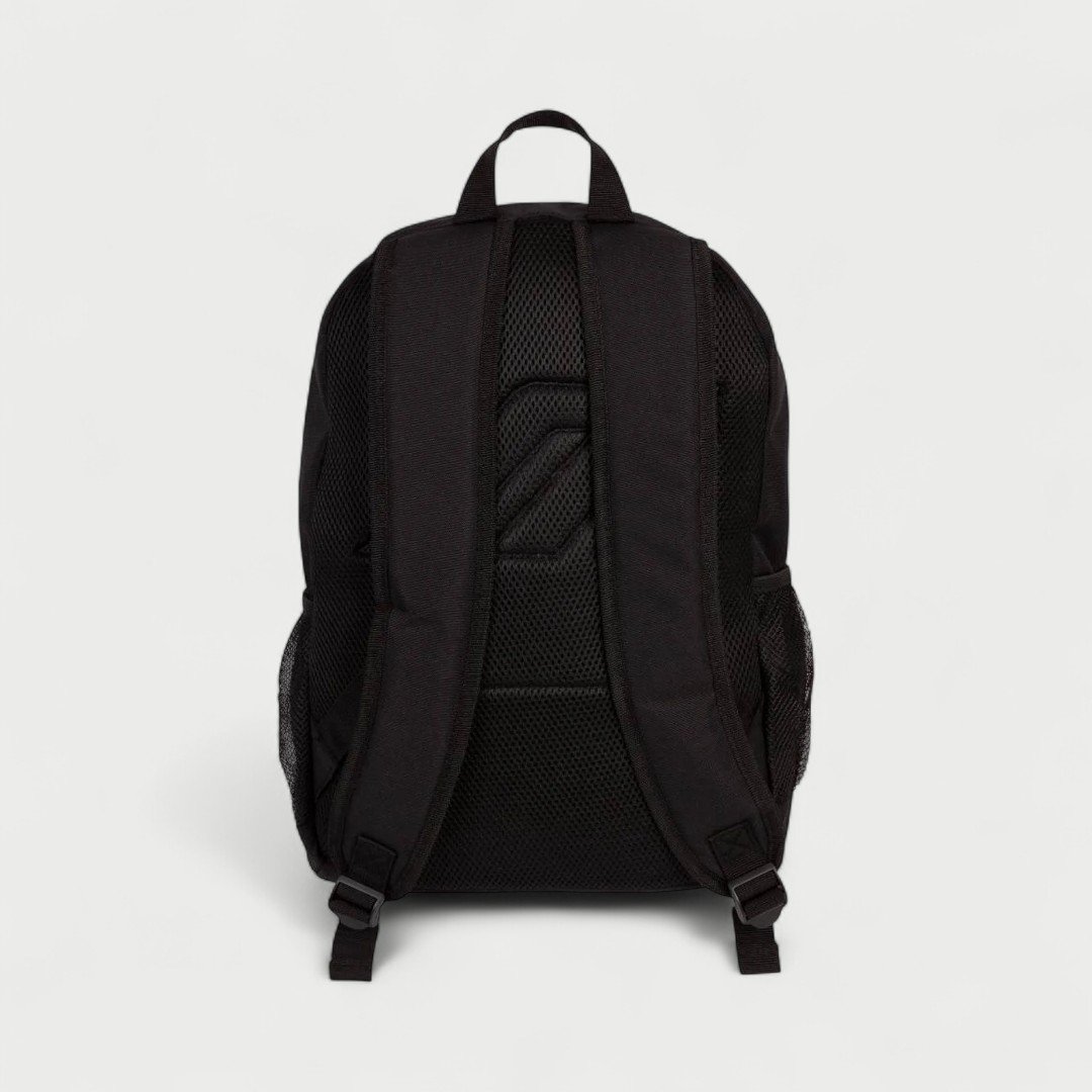 Mochila Unissex Mizuno Energy Preta Preto 5