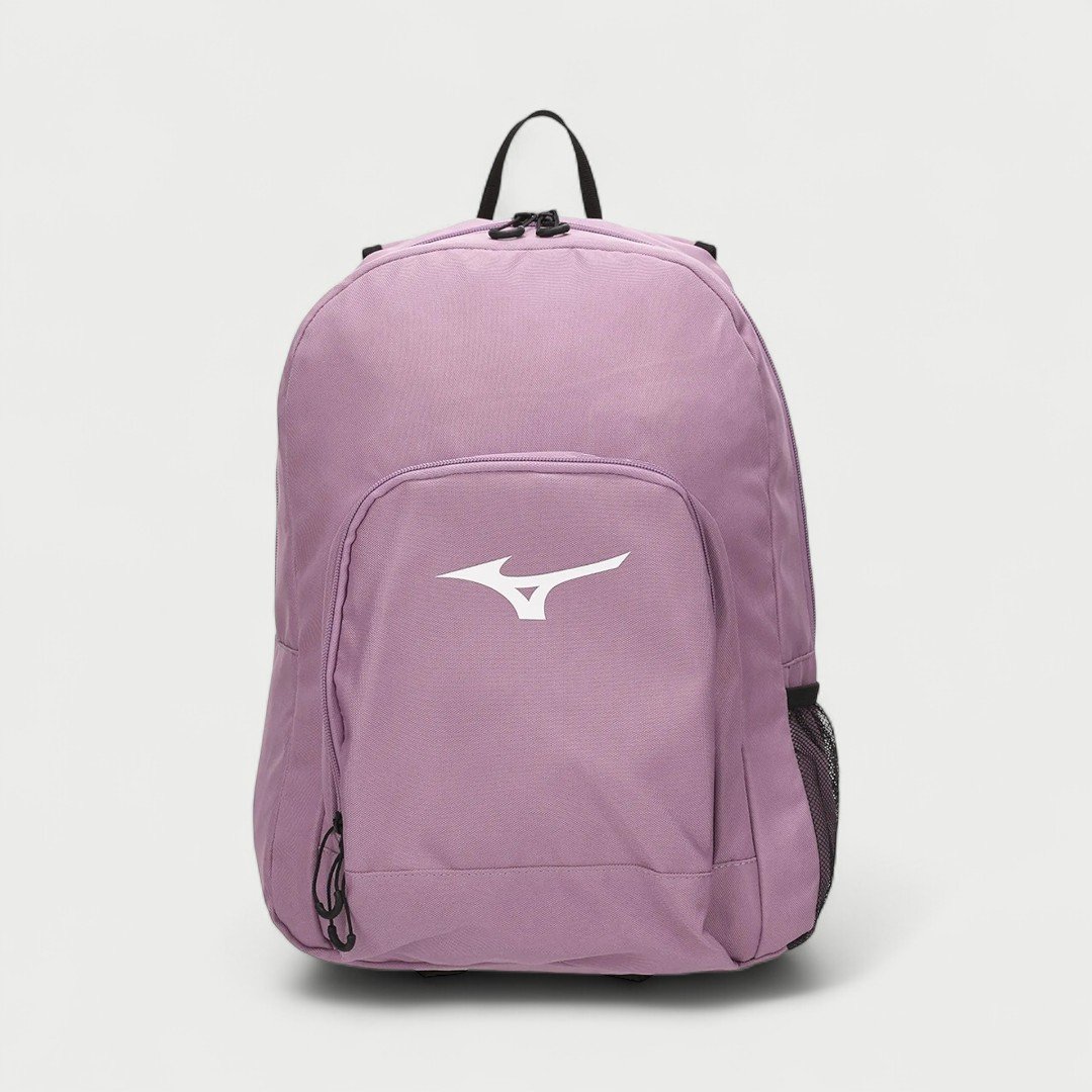 Mochila Unissex Mizuno Endevour Lilás