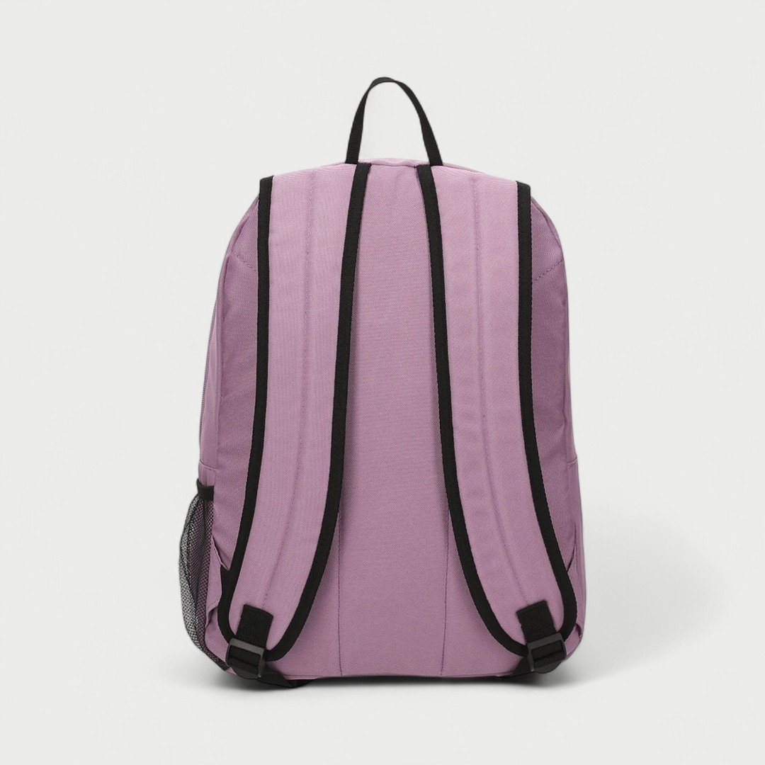 Mochila Unissex Mizuno Endevour Lilás Lavanda 5