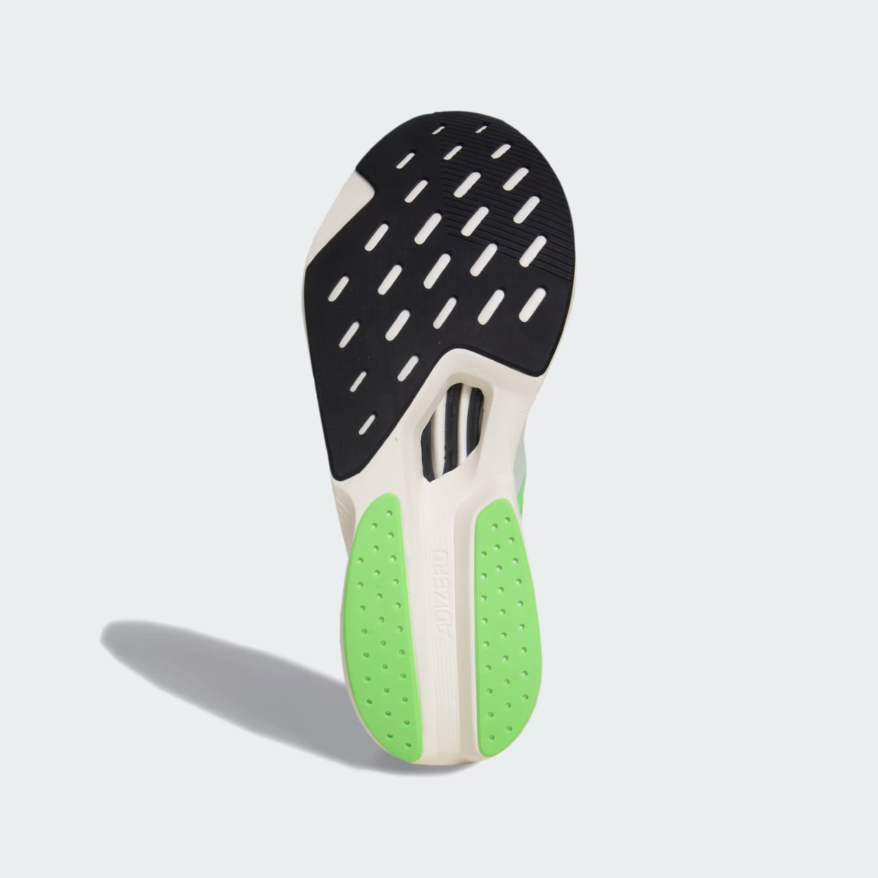 Tênis Adidas Adizero Drive Rc Masculino Verde Verde/Branco/Preto 5