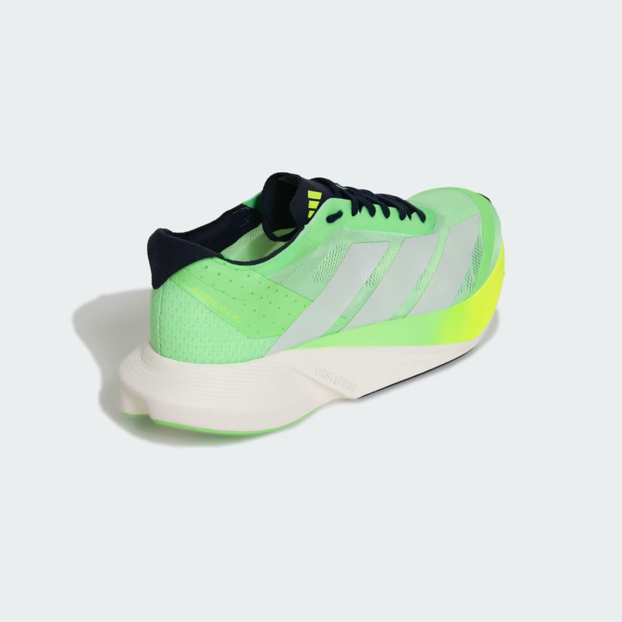 Tênis Adidas Adizero Drive Rc Masculino Verde Verde/Branco/Preto 6