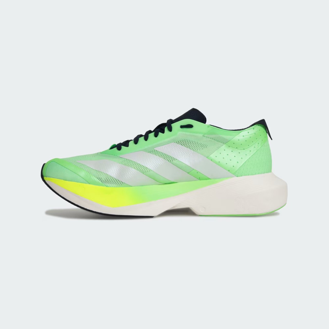 Tênis Adidas Adizero Drive Rc Masculino Verde Verde/Branco/Preto 7