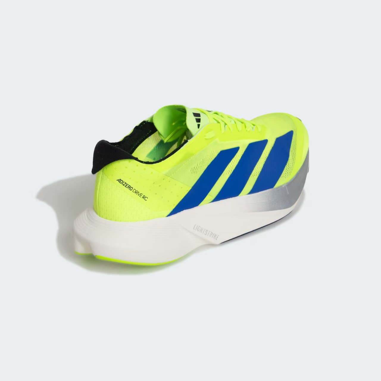 Tênis Adidas Adizero Drive Rc Masculino Verde Limão Verde/Azul 6