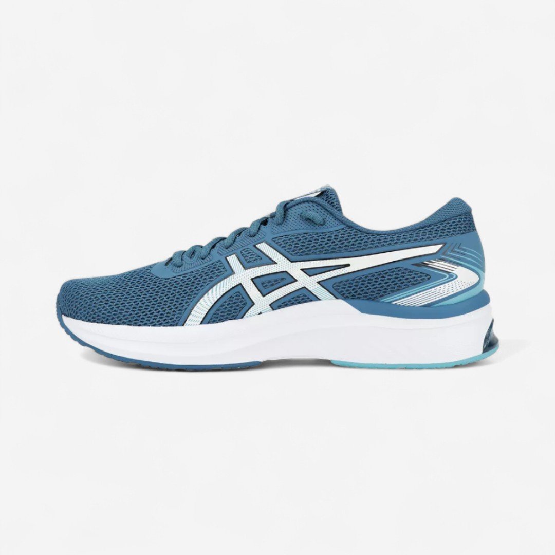 Tênis Asics Gel-Sparta 2 Masculino Marinho Marinho/Preto 3