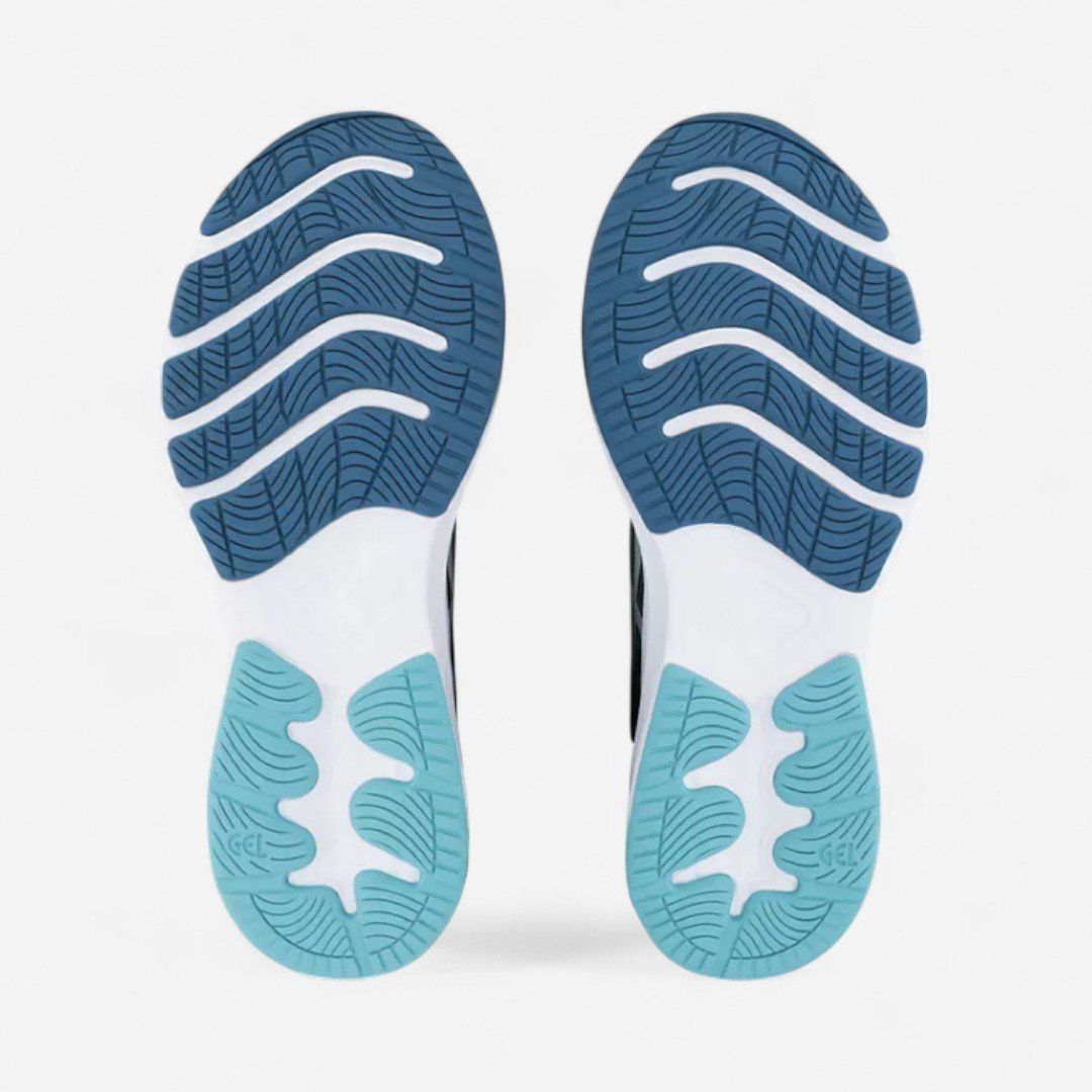 Tênis Asics Gel-Sparta 2 Masculino Marinho Marinho/Preto 4