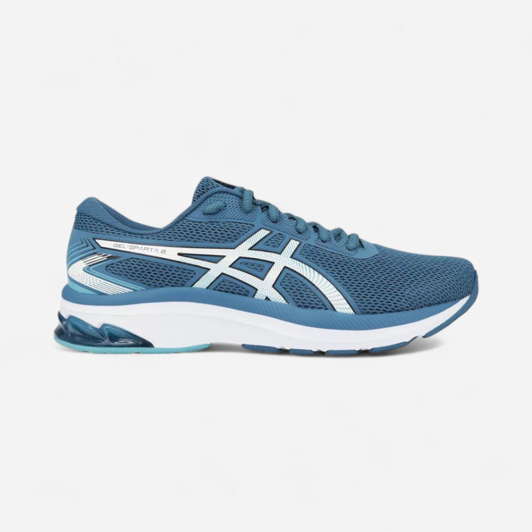 Tênis Asics Gel-Sparta 2 Masculino Marinho