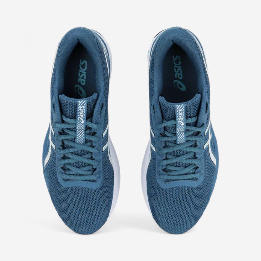 Tênis Asics Gel-Sparta 2 Masculino Marinho Marinho/Preto 5